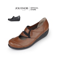JOLI SNOB | Comfort High Heels รองเท้าส้นสูง ใส่สบาย ผู้หญิง Made in Japan |  APSI-802