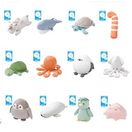 [Japan NITORI NITORI Imported-Free Shipping Store] Japan NITORI NITORI Daigou Cool Feeling Jinscale 