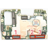 VIVO Y17 FPC LCD CONNECTOR ON BOARD