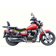 Keeway Patagonian Eagle 250 Crashbar