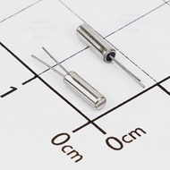 [10 Pieces]- Quartz 32.768kHz 2x6mm