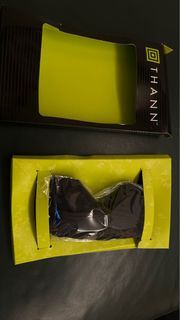 Thann eye mask