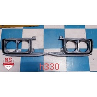 datsun cedric h330 Headlight Frame Second Hand Goods
