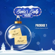 GOJOURS BEST SELLER SET (2 BOXES)