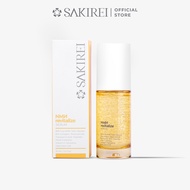 Serum dưỡng trắng da chống lão hóa phục hồi da Sakirei NMN Revitalize Serum