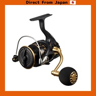 [Direct from Japan] Daiwa Shore Jigging Spinning Reel 23BG SW 4000D-CXH