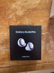 (Brand new + Unopened ) Samsung Galaxy Buds Pro