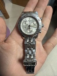 Tissot 1853 Chronograph 手錶
