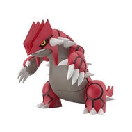 Premium Bandai Pokemon SCALE WORLD HOENN GROUDON