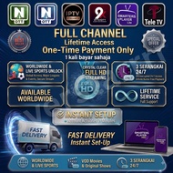 OTT PLAYER OTT TV LIFETIME 2026 VERSION