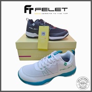 FELET DAMOR Badminton Court Shoes/ Kasut Indoor Court