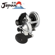 [Fastest direct import from Japan] PENN FATHOM II 25NLD Fathom 2 Offshore Reel Jigging Reel