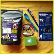 ∴ ◳ ▬ PRO-MASS ADVANCE  (CANINE MASS GAINER )