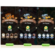 joki event race monopoly go