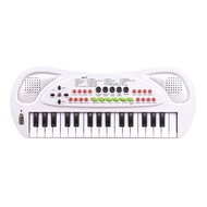 ConCerto 32 Keys Keyboard Piano, Mini Portable Electronic Keyboard Musical Toys Gift for Beginners 3