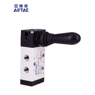 B. b.Yadeke Five-Port Two-Position Manual Valve 4H310-10 4H310-08 4H31010 4H31008 6MLV