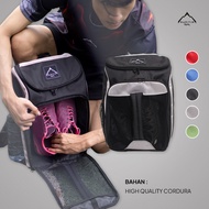 MARITIM Multifunction Backpack for Futsal, Basketball, Badminton, Shoes