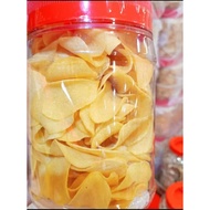 100% Handmade Traditional Original Arrowhead Chips (Ngaku Chips)