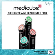 [MEDICUBE] AGE-R Booster Pro, Age R Clinic Beauty Device