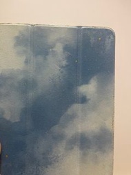 iPad case Air 4/5  天空藍