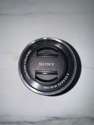 （二手）SONY 16-50MM 電動變焦鏡頭