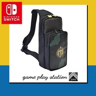nintendo switch shoulder pouch Zelda Tears of the Kingdom ( กระเป๋าเป้ )