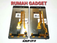 LCD OPPO A35/OPPO F1/F1F FULLSET TOUCHSCREEN