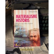 Historical Materialism Book: Dogma or Historical Science - Hidayatullah