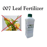 007 Leaf Plant Booster 1000ml Organic Booster Vitamin Air Murah 叶子肥 Tanaman Gardening Plant