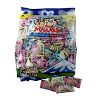 Milkiss candy Alibaba