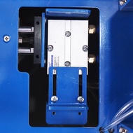 New Fully Automatic Arc Skirting Board Slotting machine Woodworking Tools Cutting Board Furniture of