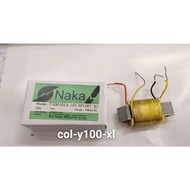 COIL LIGHTING-YAMAHA Y80/Y80CDI/Y100/YB100-OTHENT