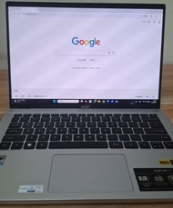 [一線大牌acer] swift go二手文書機 i5 13th Gen/16GB/ 1TB  學生自用半年99%新有單有保修