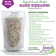 Kemangi Daun kemangi Kapsul daun kemangi Kapsul curah herbal daun kemangi Kapsul herbal curah daun k