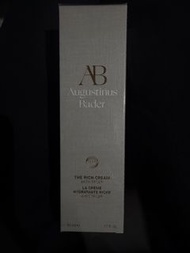 Augustinus Bader The Rich Cream 50ml