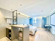 Yunxi Apartment (Amperex Technology Limited)