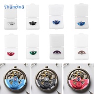 [Shamjina] Watch Automatic Hammer Rotor Component Watch Rotor for NH34 NH35 NH36 NH38 NH39 Movement 