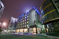冠閣大飯店Guanko Hotel
