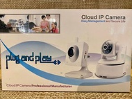 Sonic cloud IP Camera