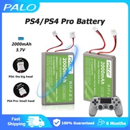 PALO⚡PS4/PS4 Pro Wireless Controller battery 3.7V 2000mAh High capacity battery