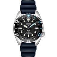 Brand NEW Seiko King Sumo Padi Prospex Sea SPB325 SPB325J1 SPB325J Blue Rubber Divers Sports Watch