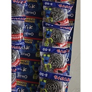 DISHWASHING GAUGE WIRE GAUGE/ S-50 POT GAUGE unit price