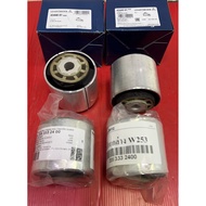 Lower Control Arm Bushing W253..