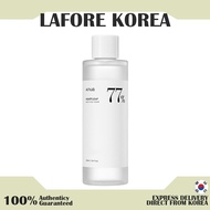Anua Heartleaf 77% Soothing Toner