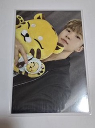 Seventeen Artist Made Collection 大眈眈  相片