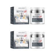 Eelhoe Botox ครีมทาหน้าริ้วรอยต่อต้านริ้วรอยจางลงบำรุงริ้วรอยให้ความชุ่มชื่นปรับจุดด่างดำให้ผิวกระจ่