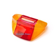 Tail Lamp Light Cover Lens Honda Ex5 Dream