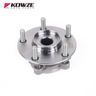 【Dika】Front Wheel Hub Assy for Mitsubishi Outlander GF7W PHEV GG3W Eclipse Cross GK1W GK2W 2018-2020