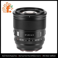 Viltrox กล้องถ่ายรูป กล้อง AF 27mm F1.2 Pro APS-C Lens X-Mount One