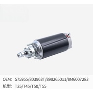 575955 803903T 898265011 8M6007283 Starter Motor for Mercury 2-stroke 35HP-55 HP T35 T45 T50 T55 Out